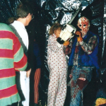 prescott haunted house